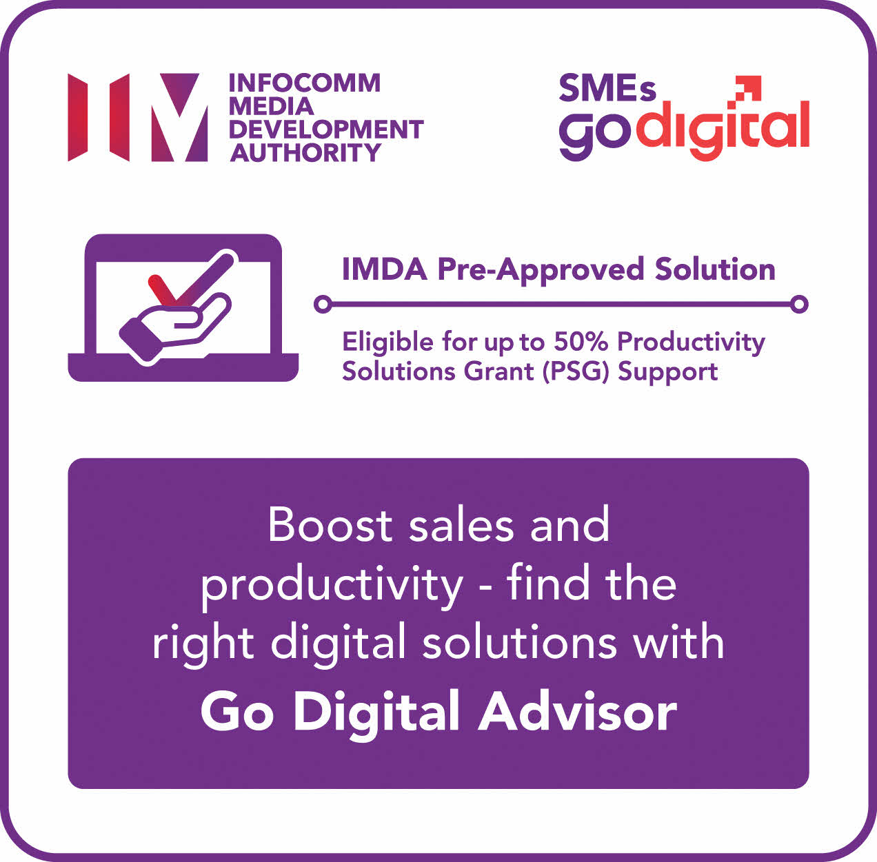 SMEs Go Digital